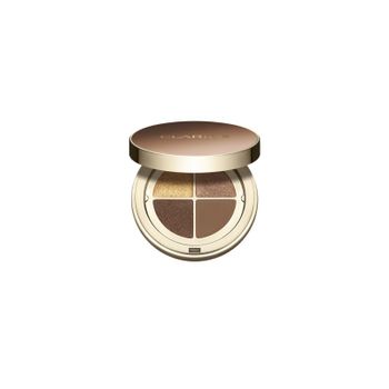 Paleta De Sombras 4 Colores 004