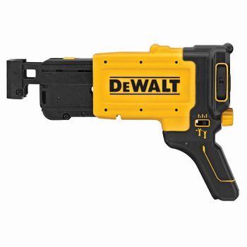 Dewalt Dcf6202-xj - Mecanismo De Cargador Rápido De Tornillos Para Dcf620
