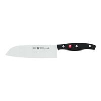 zwilling twin pollux cuchillo santoku 14 cm filo suave