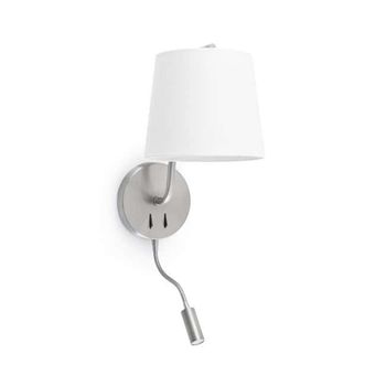 Aplique lector led berni (3w)