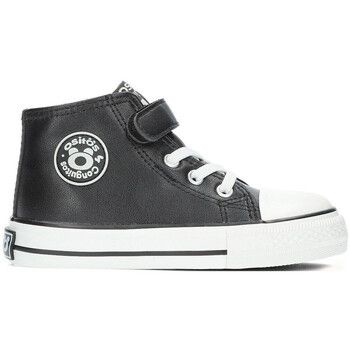 Conguitos Zapatillas 141056 black para hombre