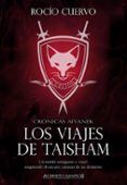 los viajes de taisham