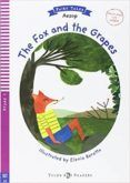 the fox and the grapes  cdrom