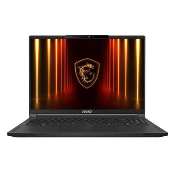 Portátil MSI Stealth A16 AI+ A3HWGG-012XES 16