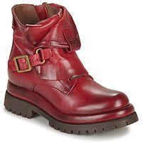 airstep  as98 botines dibla buckle para mujer