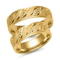 alianzas de oro