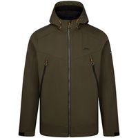 trespass cazadora hubbard para hombre