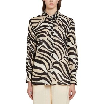 Marella Camisa manga larga MLSPERGOLA para mujer