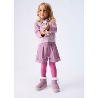 liu jo camiseta tirantes chaleco jacquard para nina