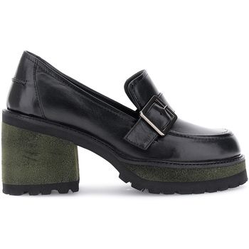 Café Noir Mocasines C1FE1116 para mujer