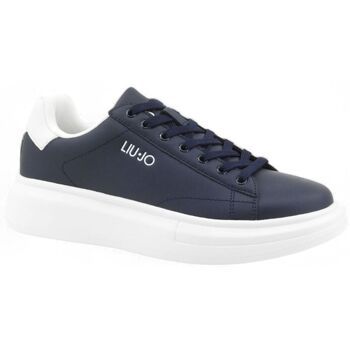 Liu Jo Zapatillas 7B4027PX474S3342-AI26 para hombre