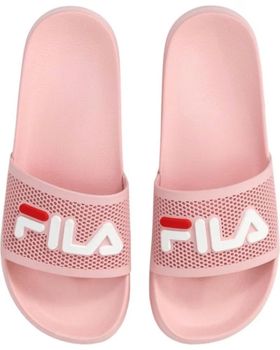 de FILA CHANCLAS MORRO BAY SPIRO POWDER FFW0549-40123 FLIP FLOP ROSA