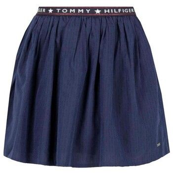 Tommy Hilfiger Blusa KG0KG03842 002 para niña