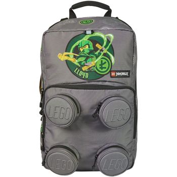 LEGO Wear Mochila Ninjago Petersen School Backpack para niño