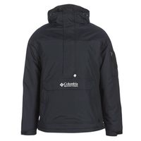 columbia cazadora challenger pullover para hombre