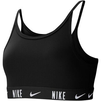 Nike Blusa CU8250 para niña