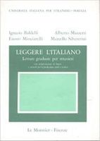 leggere litaliano