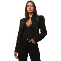 la modeuse chaqueta 79908p190057 para mujer