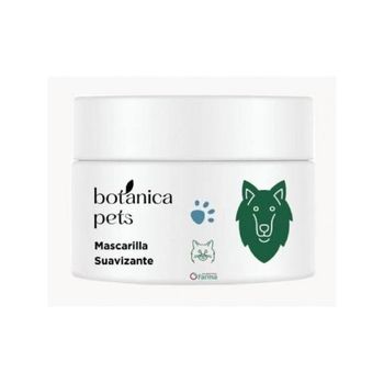 Botánica Pets Mascarilla Suavizante 200ml