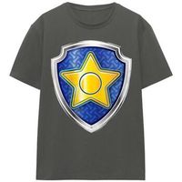 dessins animes tops y camisetas tv15874 para mujer