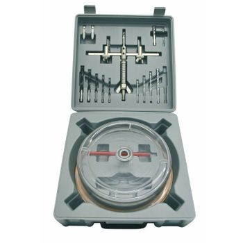 Cortacirculo Profesional Regulable 040-250mm Kivec