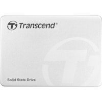 Transcend 512GB 370S 512GB 2.5 pulgadas pulgadas Serial ATA III