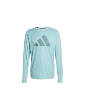 Camiseta de Running adidas Run It Ls Hombre Tonmen