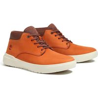 timberland botas mid lace sneaker para hombre