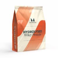 proteina de suero hidrolizada - 25kg - sin sabor