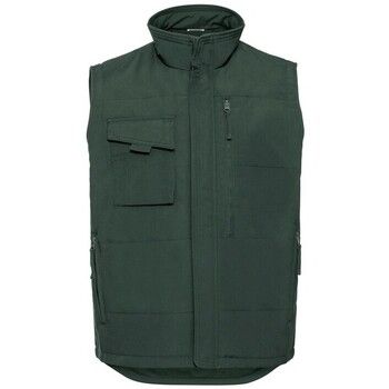 Russell Chaleco de traje 014M para hombre