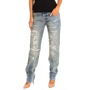 Le Temps des Cerises Jeans JH711FOSWT391 para mujer