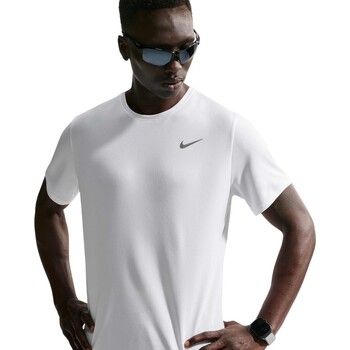 Nike Camiseta Miler para hombre