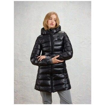 Blauer Chaqueta Adelaide para mujer