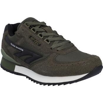 Hi-Tec Zapatillas Silver Shadow para hombre