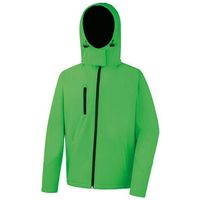 result core cazadora core tx para hombre