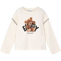 mayoral camiseta manga larga 4012 para nina