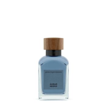 Adolfo Dominguez Ambar Negro Eau de Parfum
