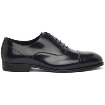 NeroGiardini Zapatos Bajos NERO GIARDINI 200 DIANA BLU para hombre