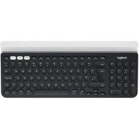 logitech k780 multi-device wireless keyboard