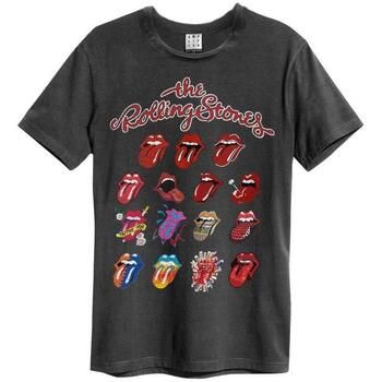 Amplified Clothing Tops y Camisetas Evolution para mujer