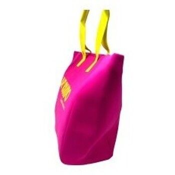 Fun & Basics Bolsa Complementos señora fb26-4106 fuxia para mujer
