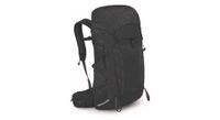 bolsa de senderismo osprey talon 33l negra