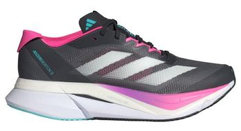 adidas Performance adizero Boston 12 - mujer - negro
