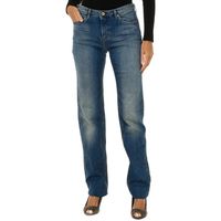 armani jeans jeans 6x5j85-5d0jz para mujer