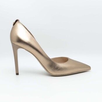 NeroGiardini Zapatos de tacón Decollete' Laminato para mujer