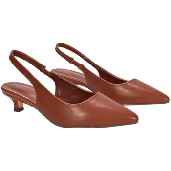 Xy London Zapatos de tacón Leila para mujer