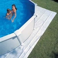 manta protectora 1100 x 600 cm gre