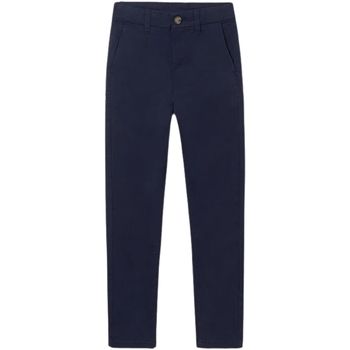 Mayoral Pantalones 530_blu para niño