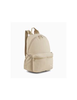Mochila Puma Core Her Mujer Beige