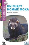 un furet nommé moka